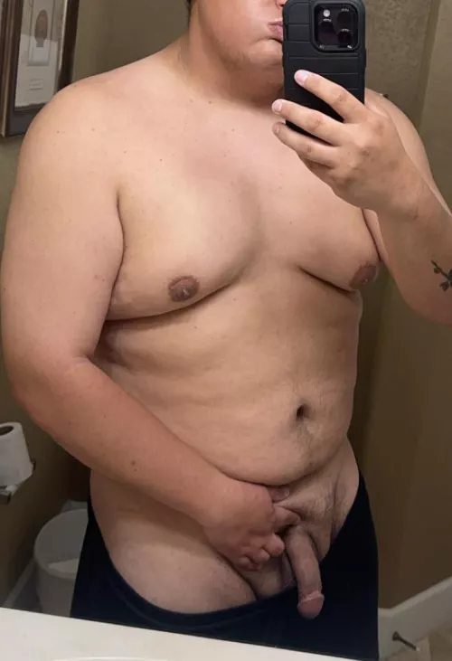 Trying to be more confident hope yall enjoy! by Crazy-Requirement-33