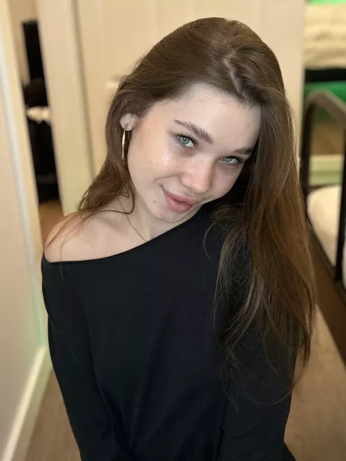 two girls are fighting in me, one embarrassed and the other naughty by GraceDonald