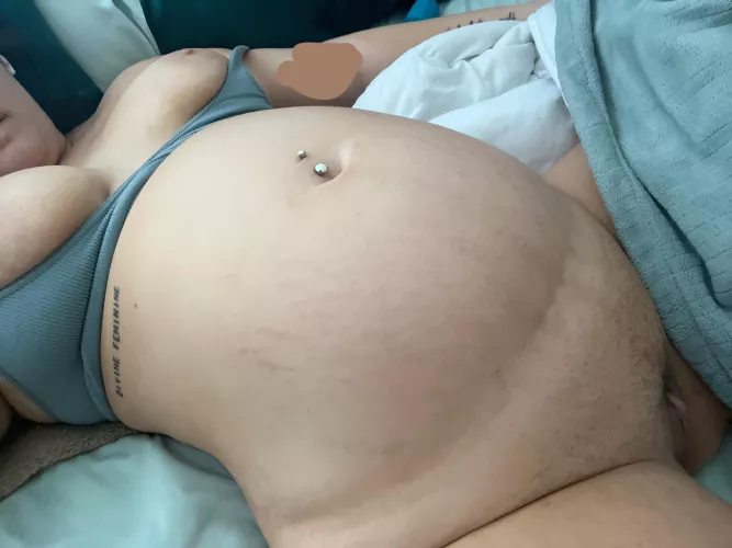 up 10lbs 🥰 by bigclitbigtits