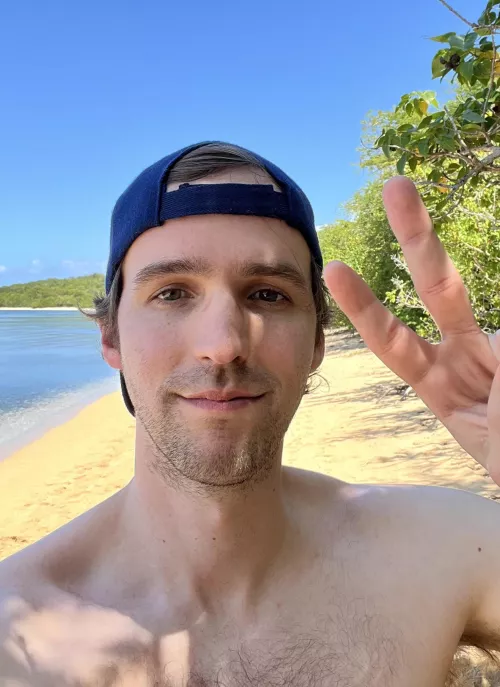 👋🏼 vacation mode ✅ by Automatic_CA88