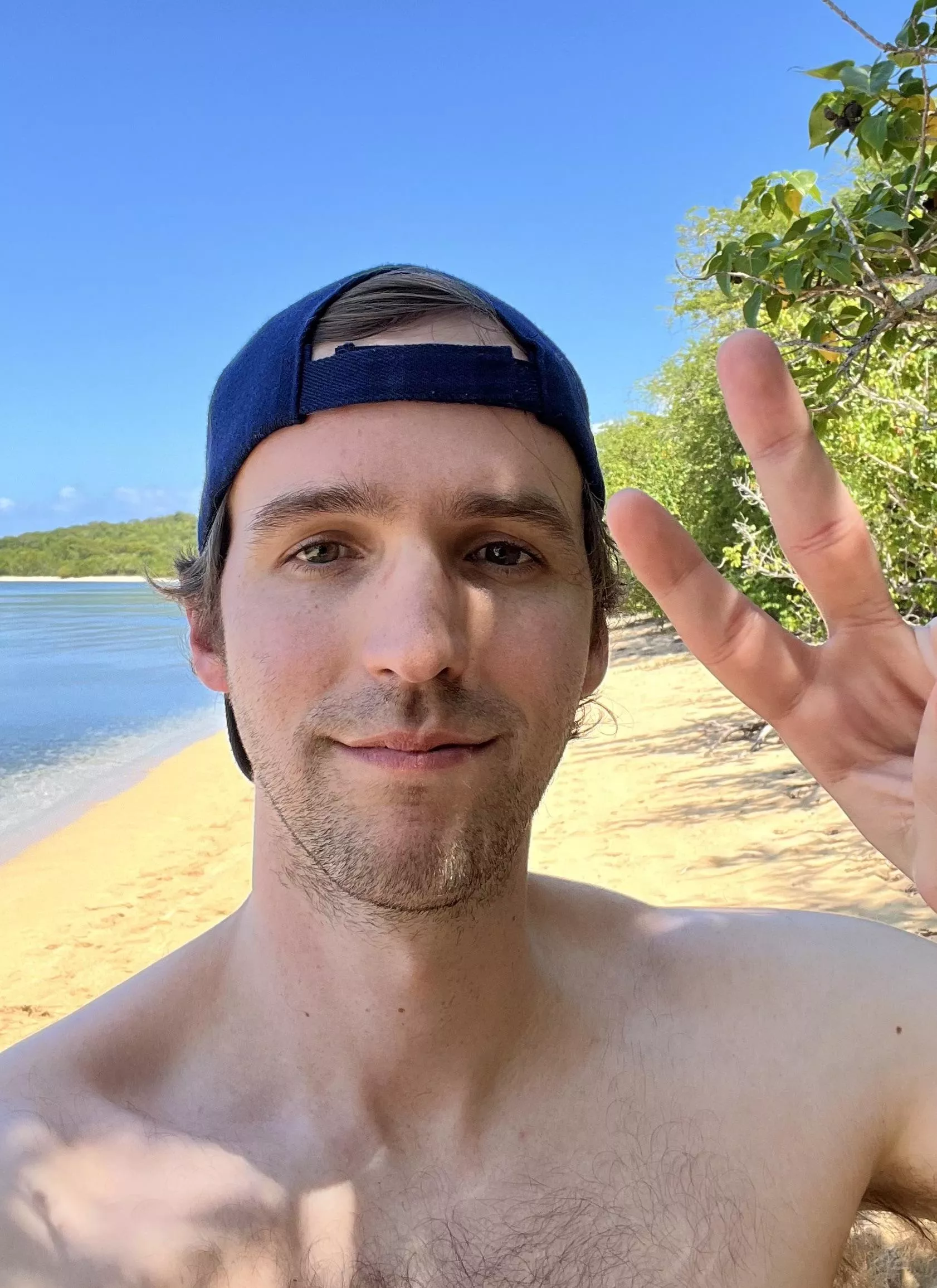 👋🏼 vacation mode ✅ posted by Automatic_CA88