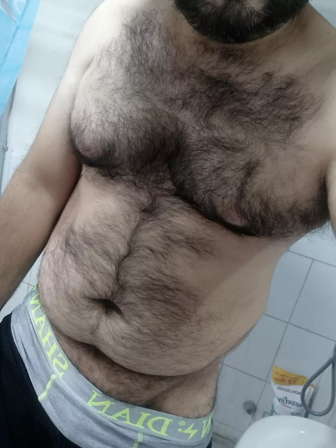 Wanna make me company? ❤️ posted by anonlatin26