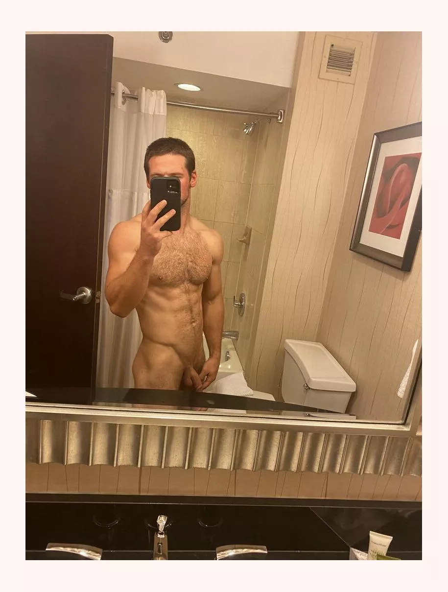 Waq told to show it off posted by Lumpy-Skin7230