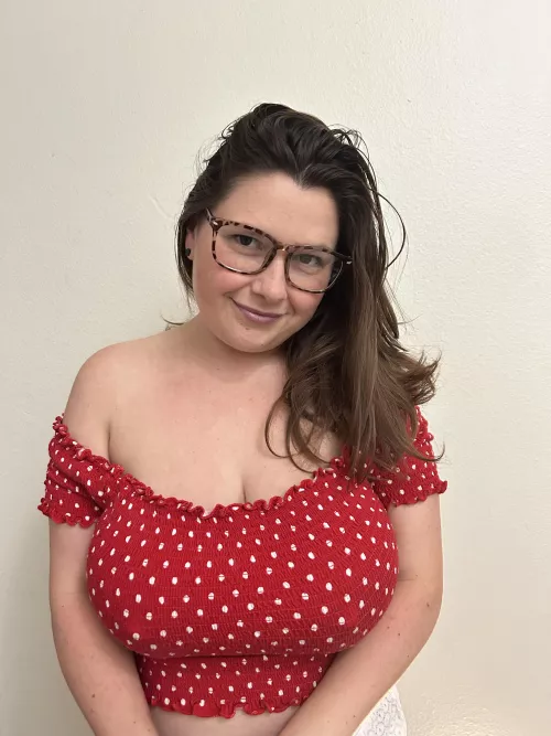 Was feeling cute  by Pixiefeet169