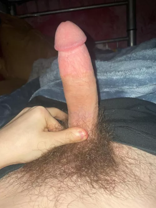What do you think of my 18 year old dick by IFuckeveryHuman