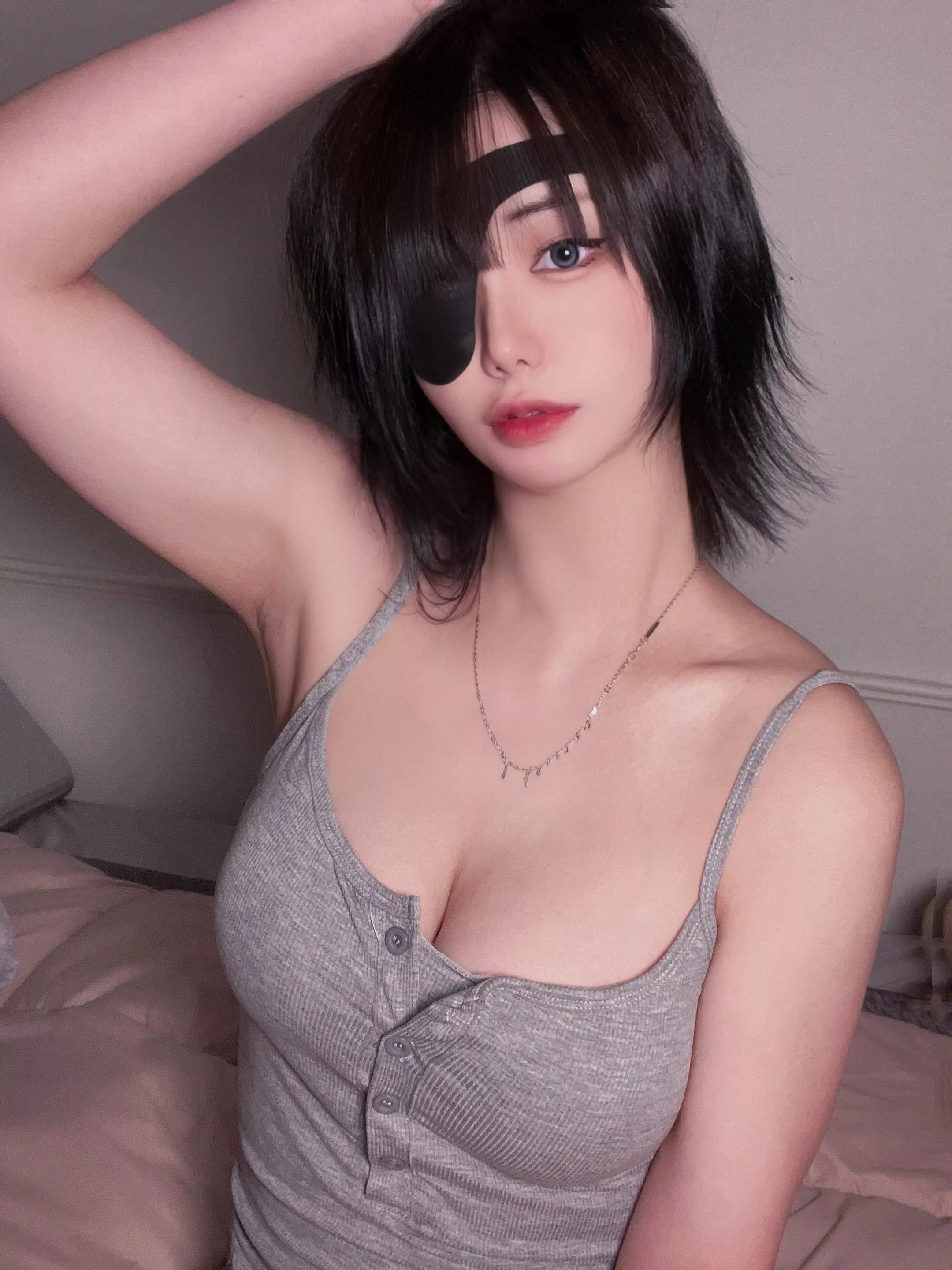 What’s the first thing you’d do to my armpits? posted by Minimum-Fisherman142