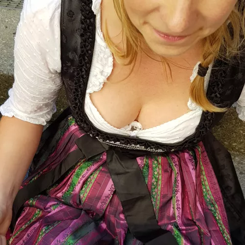 When in Germany  by ww-flophi