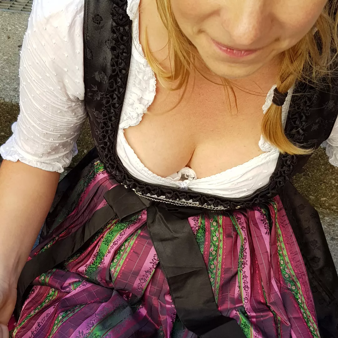 When in Germany  posted by ww-flophi