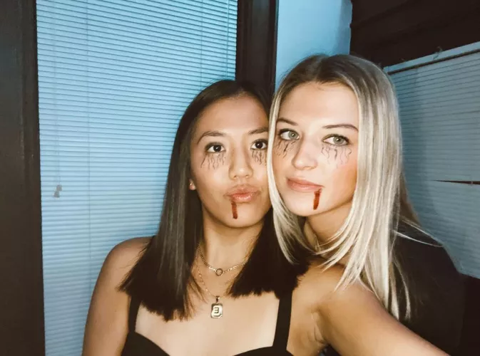 Who do you want sucking you  by Flat-Dependent2153