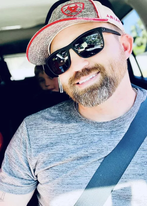 Who wants to ride with me? by Fluid-Business-9253