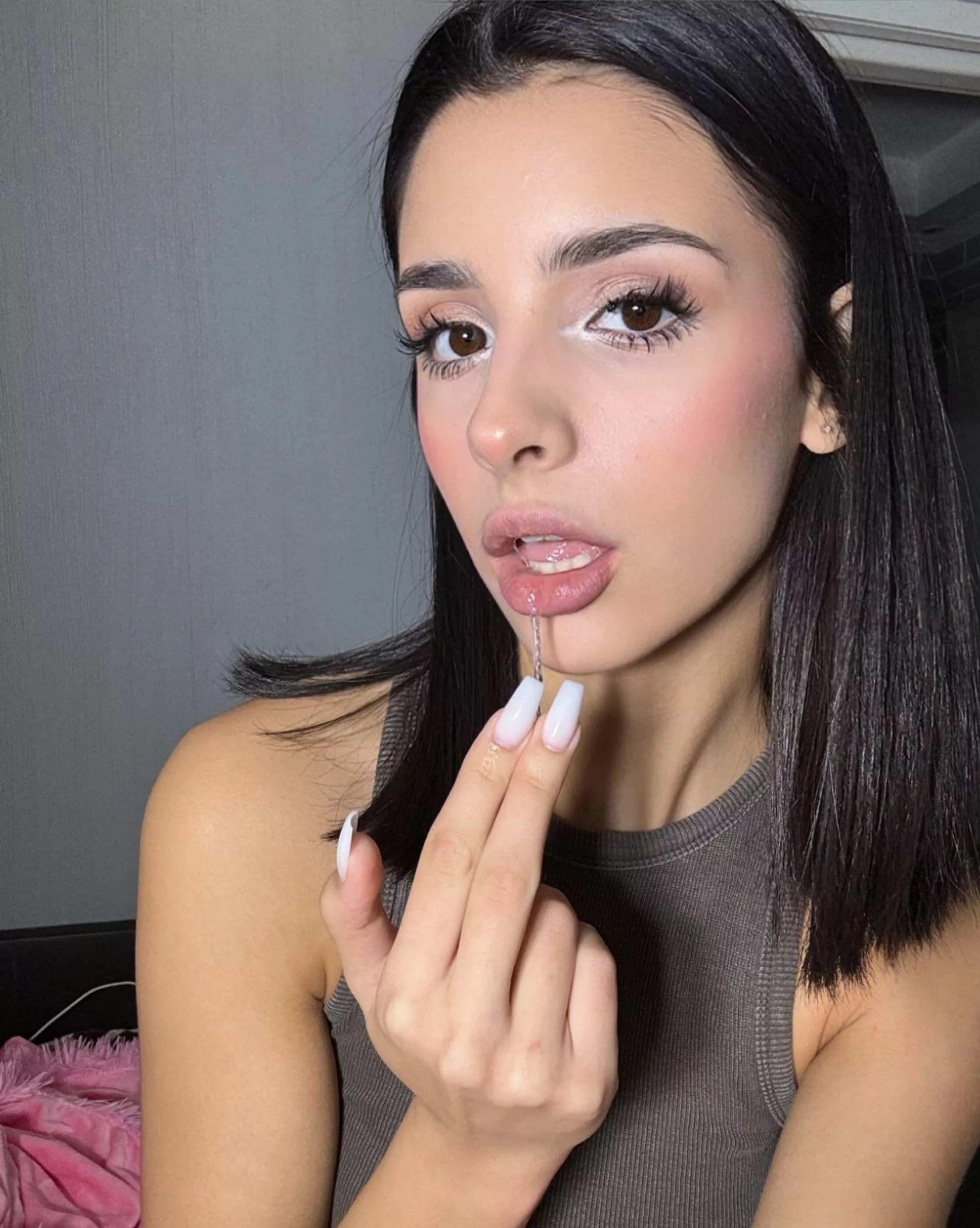 Who’s hungry posted by pluckilyriffle