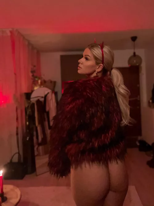 Will you spank me if I ask nicely by suprimivitk