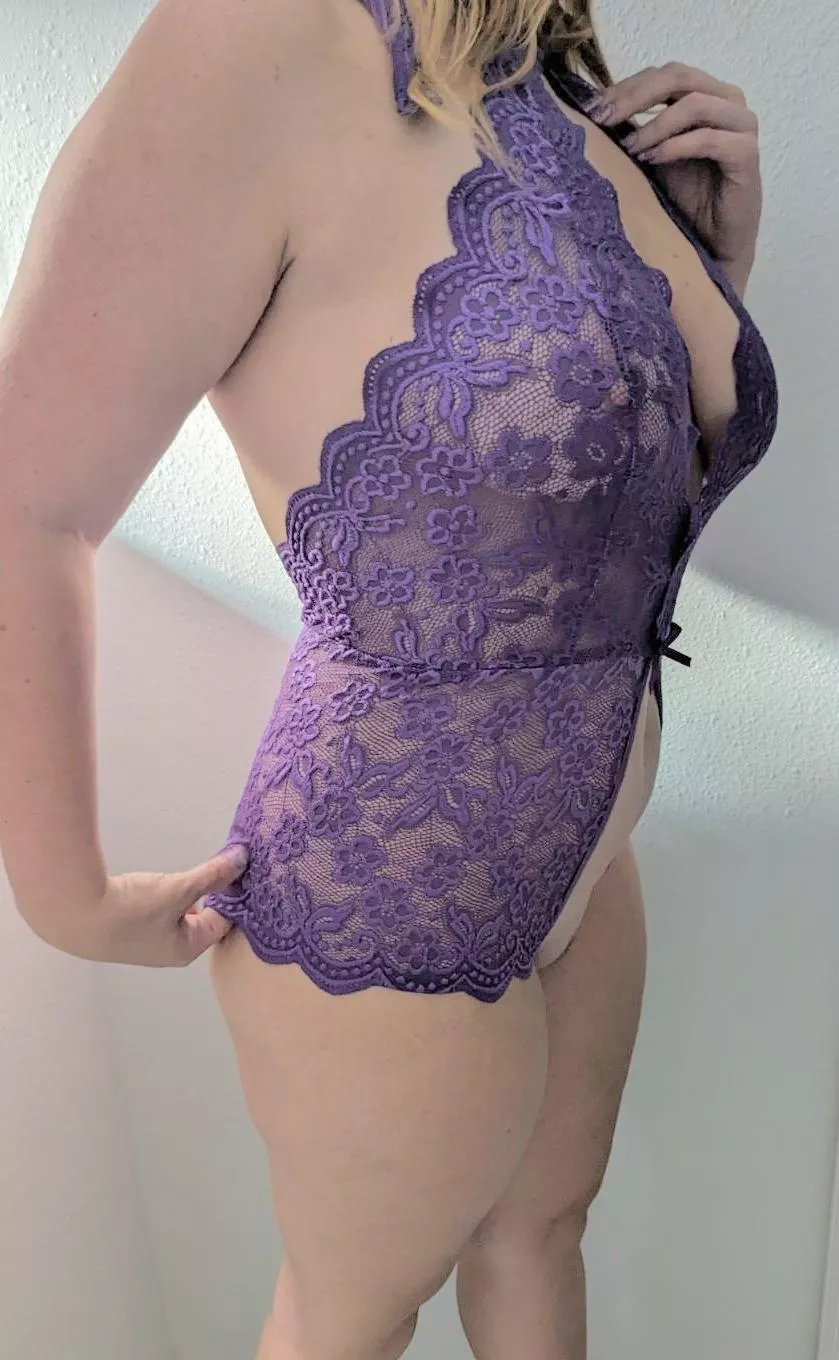 Would you fuck my wife in her new lingerie?  posted by The_Wife_Show