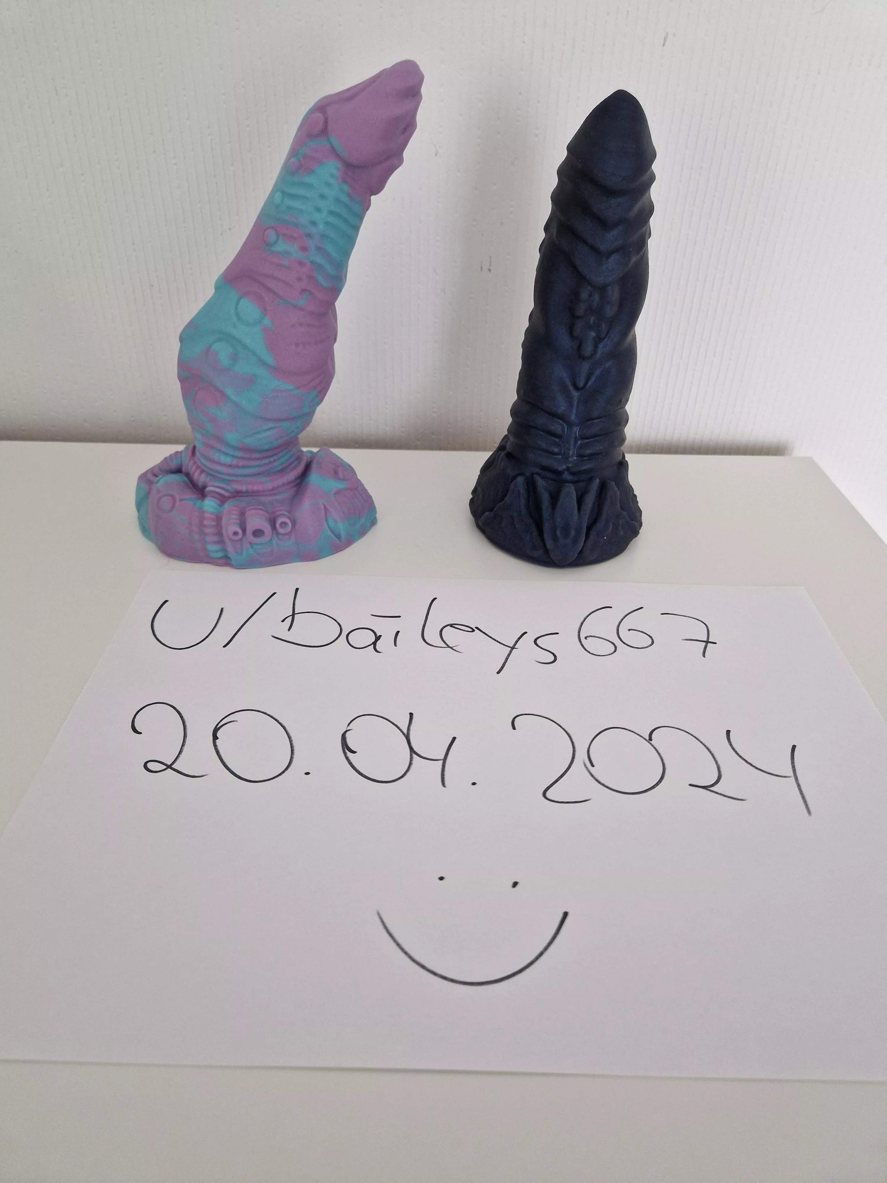 [WTS][EU] Ridley legacy *unused*, Clayton posted by baileys667