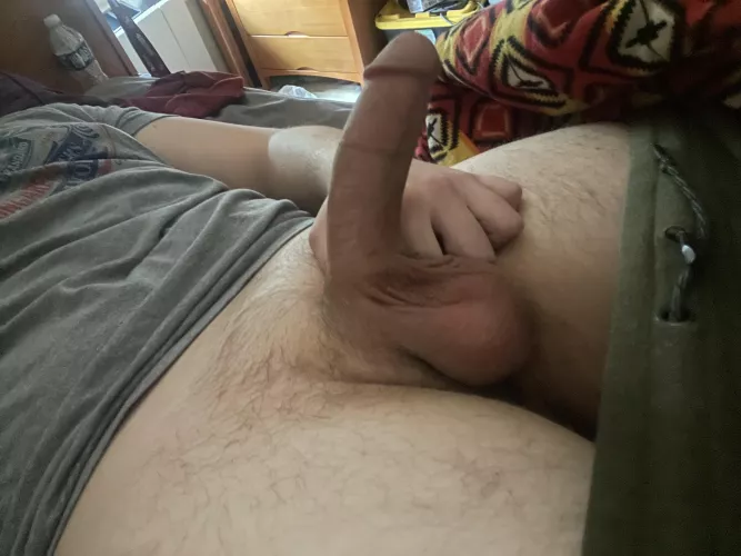 Ya like balls? by 6inches_longnthick