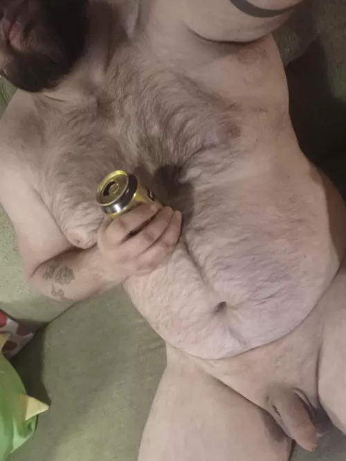 Yes it is Friday, cheers by realnakedcoffieguy