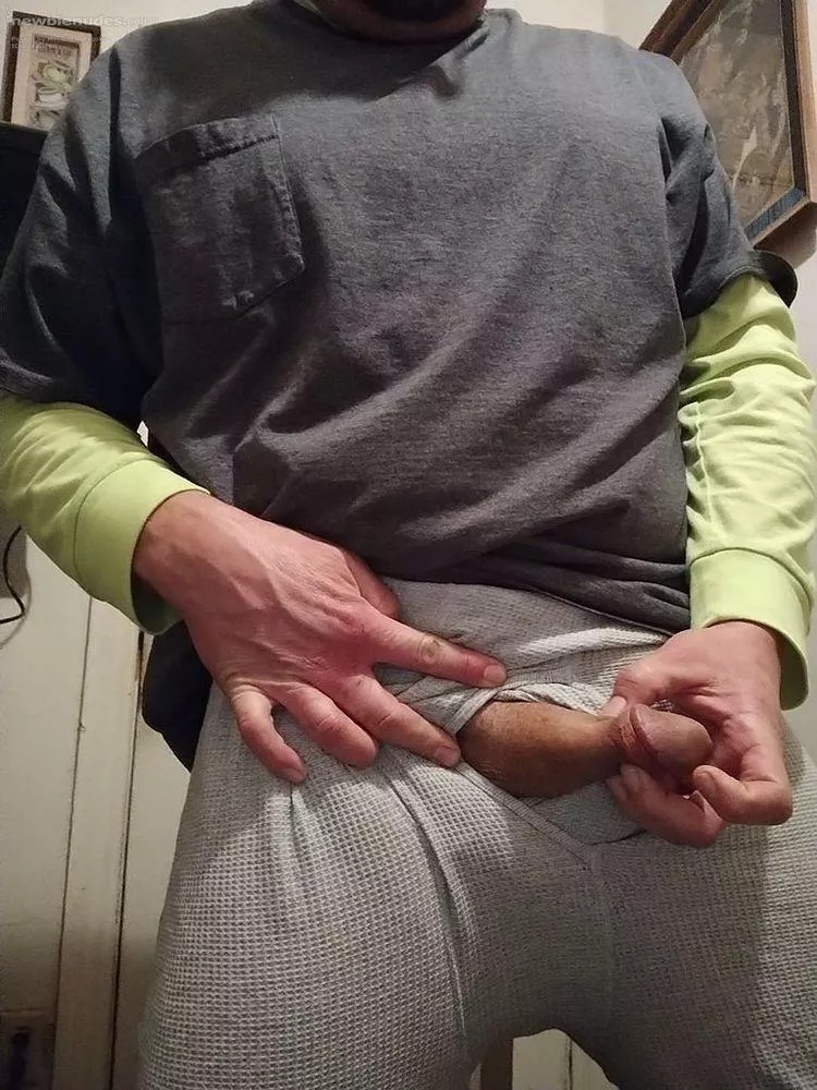 You awake baby? [43] posted by flapjackbuttcrack