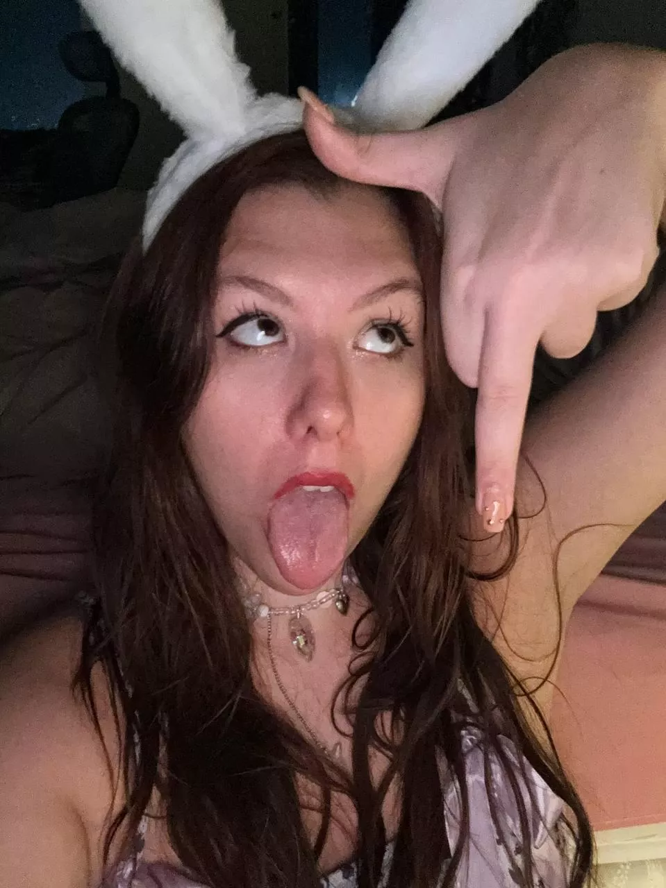 you can watch but you can't get it posted by neon__goddess