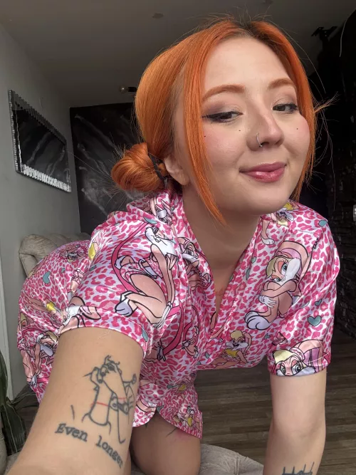 You like that tattoo on my arm? by TheEntireNarrat