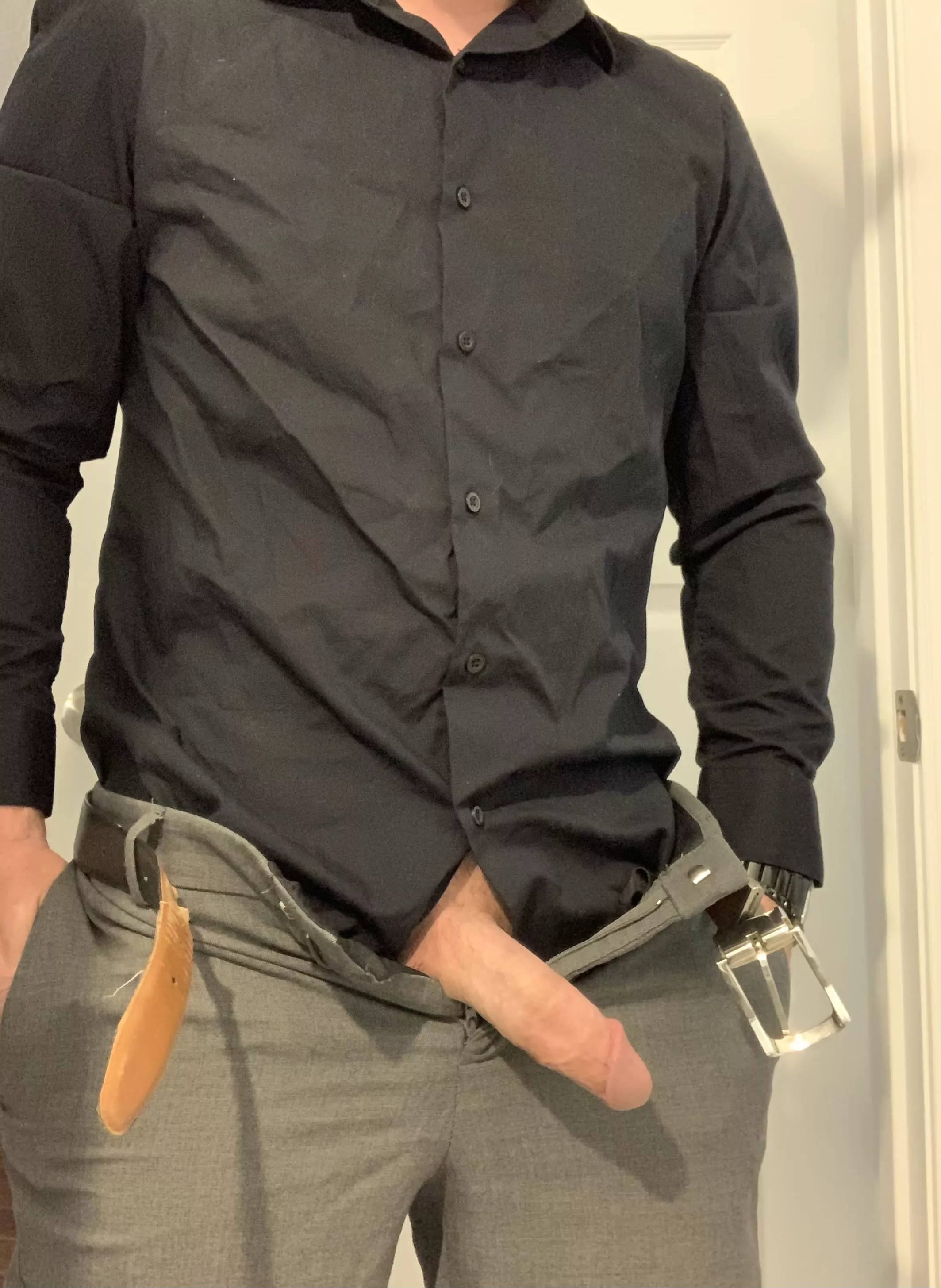 You ready for a date night😏 posted by GroundbreakingBat529