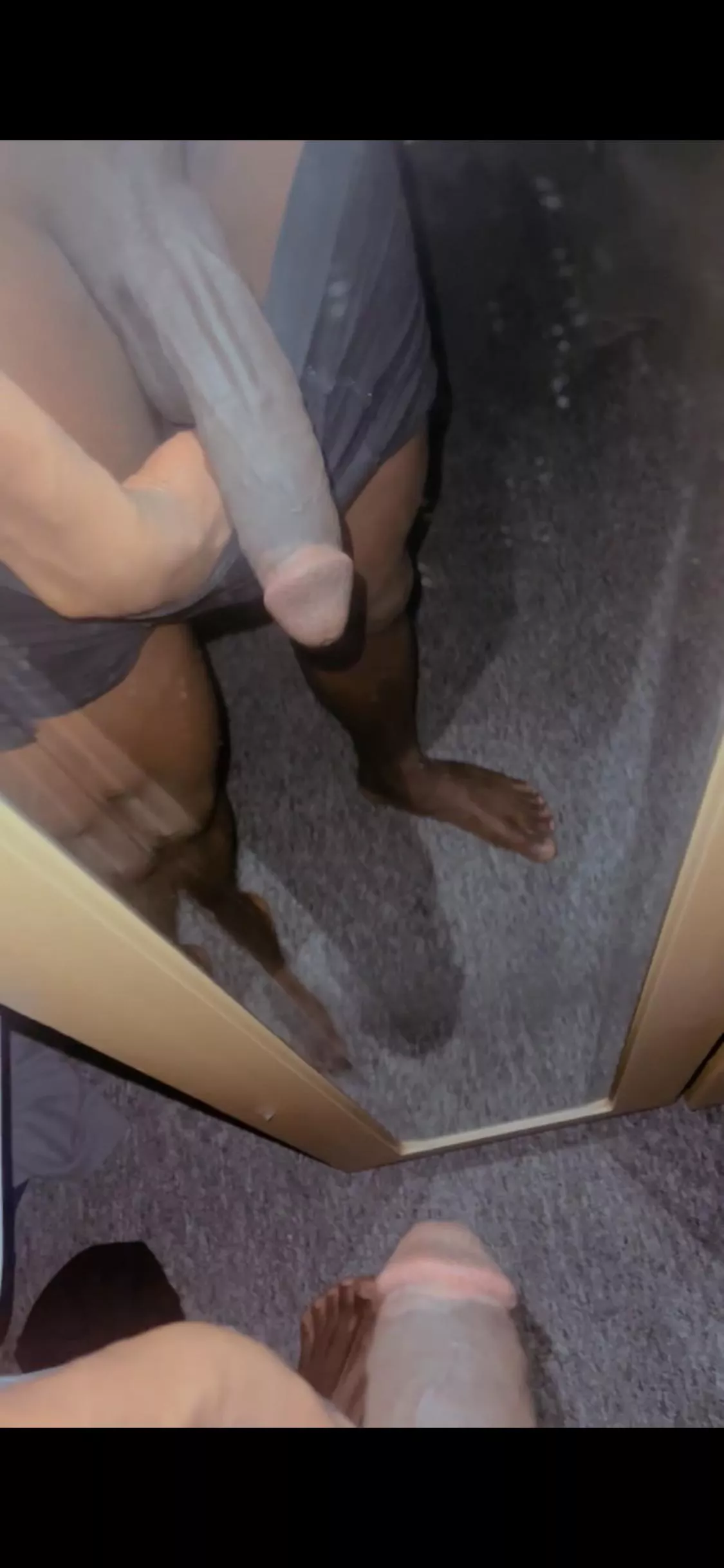 You wanna suck or…..? posted by Otherwise_Recipe_501