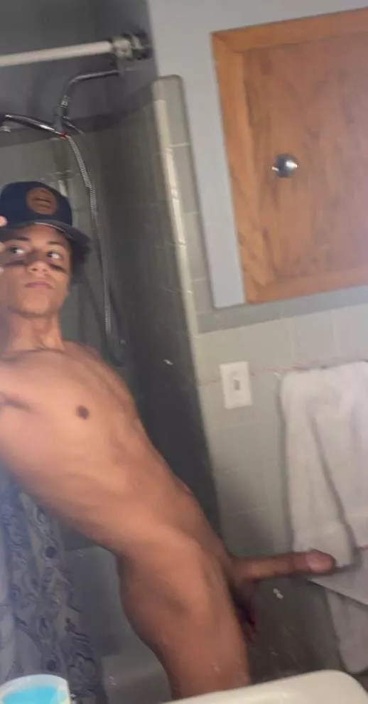 Young boys only. M18 posted by NervousAssistant57