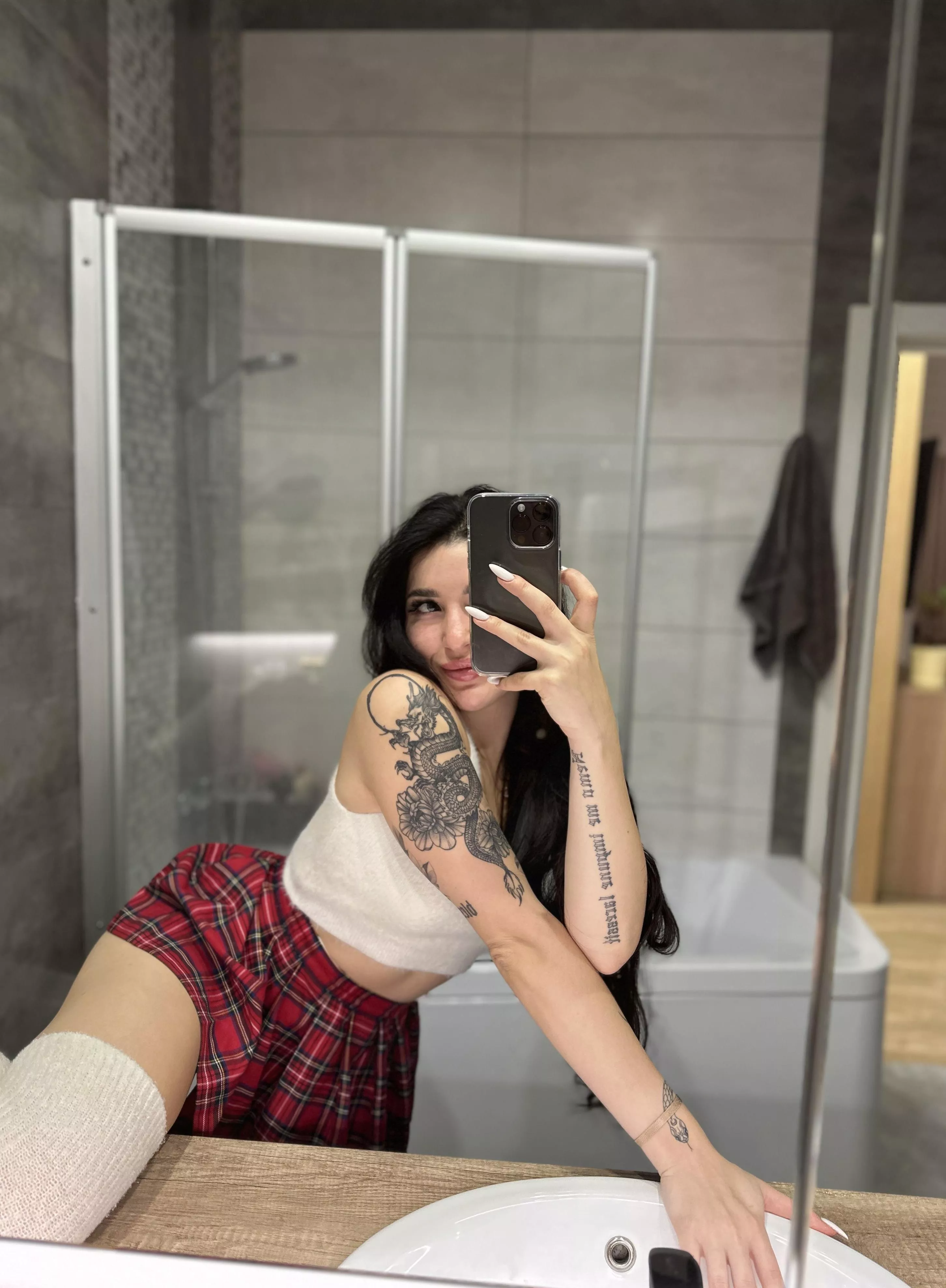 Your face would look better between my breasts posted by honeyaly