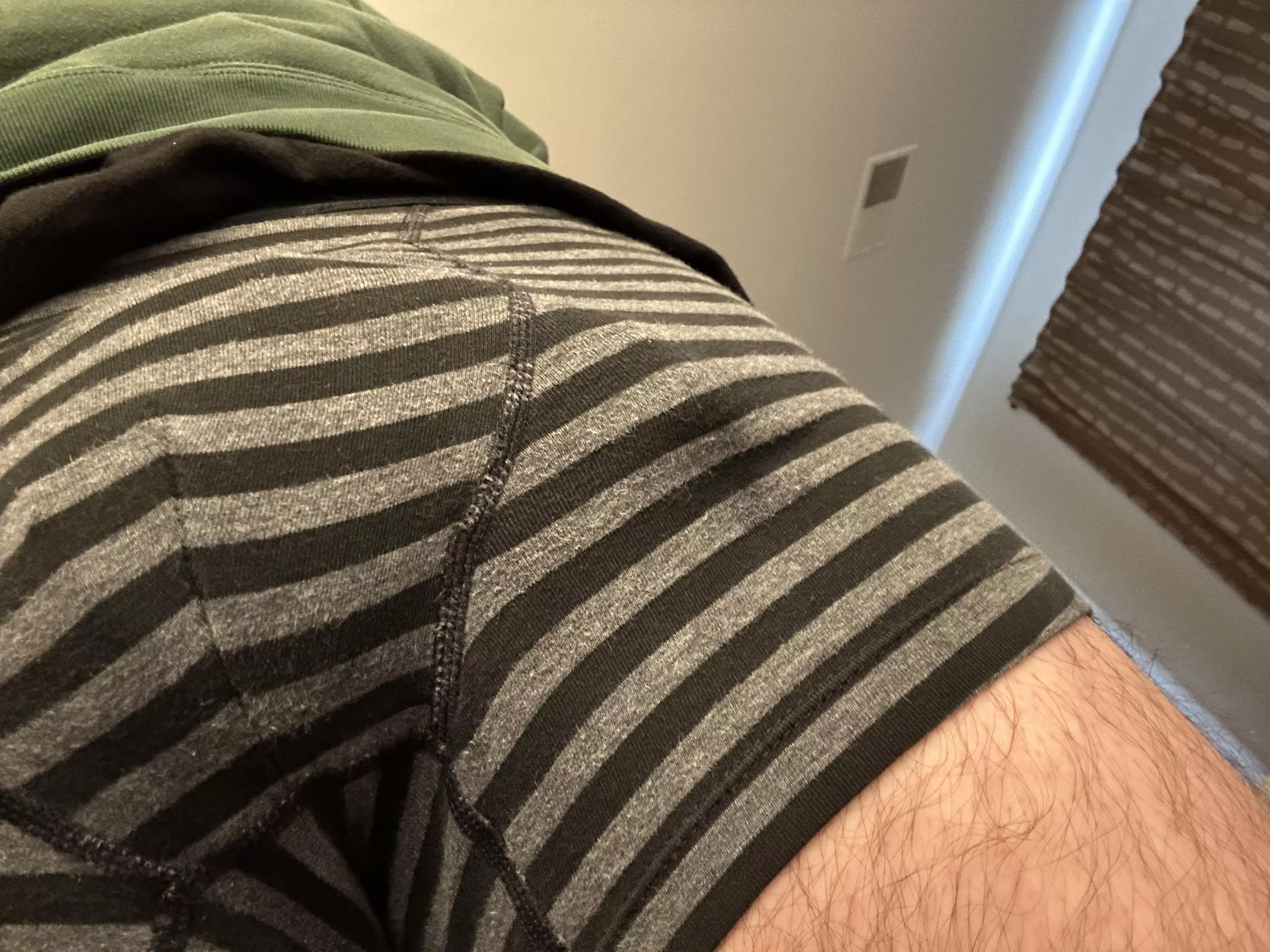 Your view? posted by Confident_Spare1442