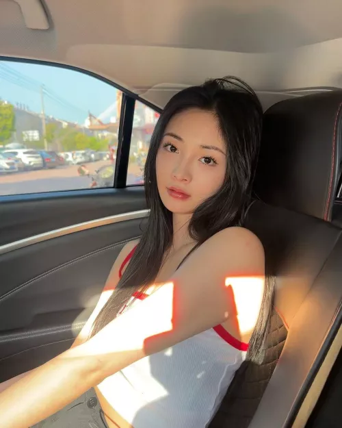 Zhou Jieqiong by BusyFlower9