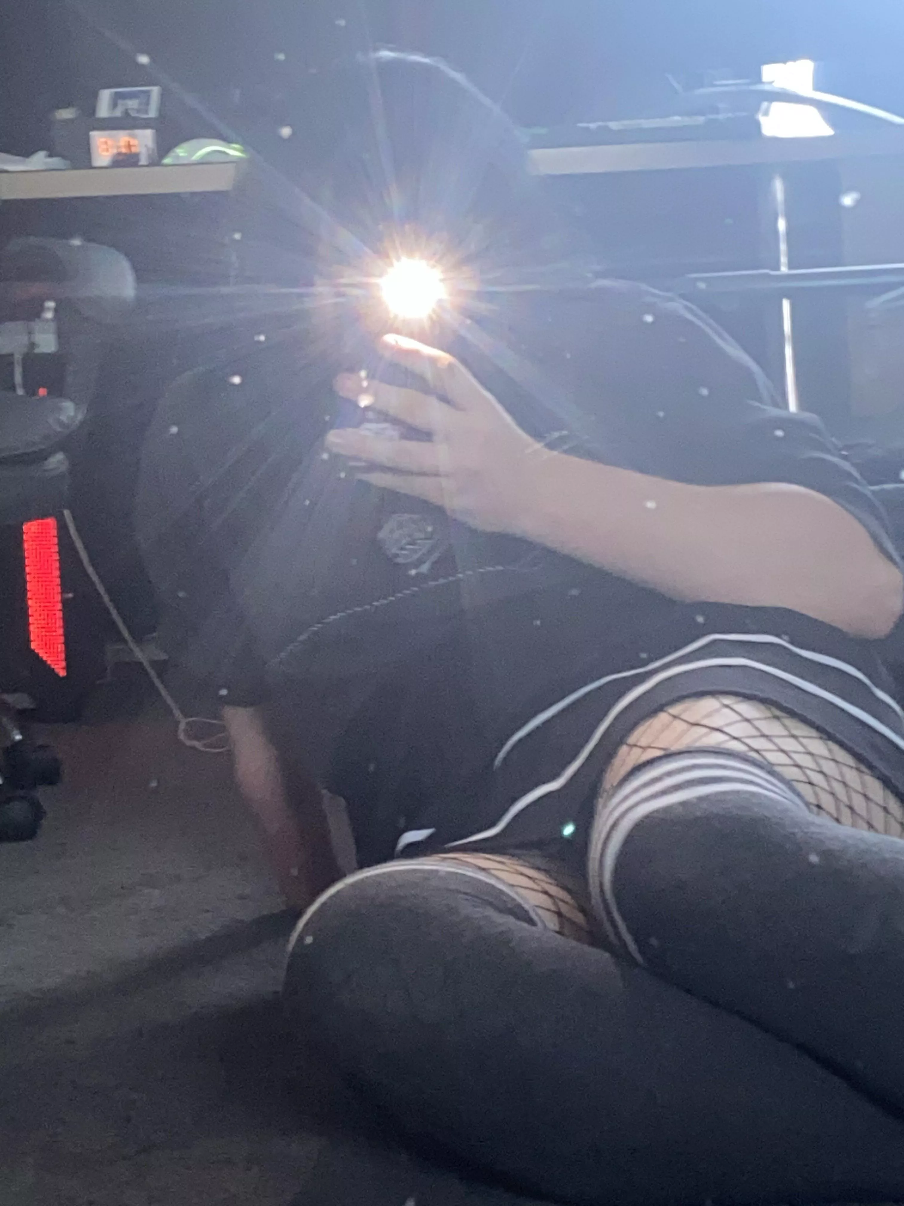 [18] Another pic from today! posted by Impressive_Pie7966