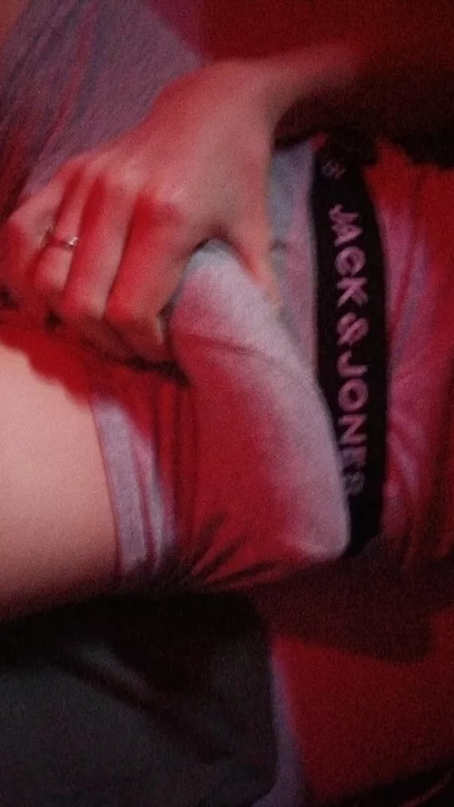 18 male by Overall-Crazy9568