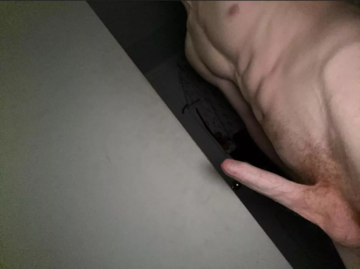 23 horny ginger twink - cjthoms809 posted by Thick_Set_8057