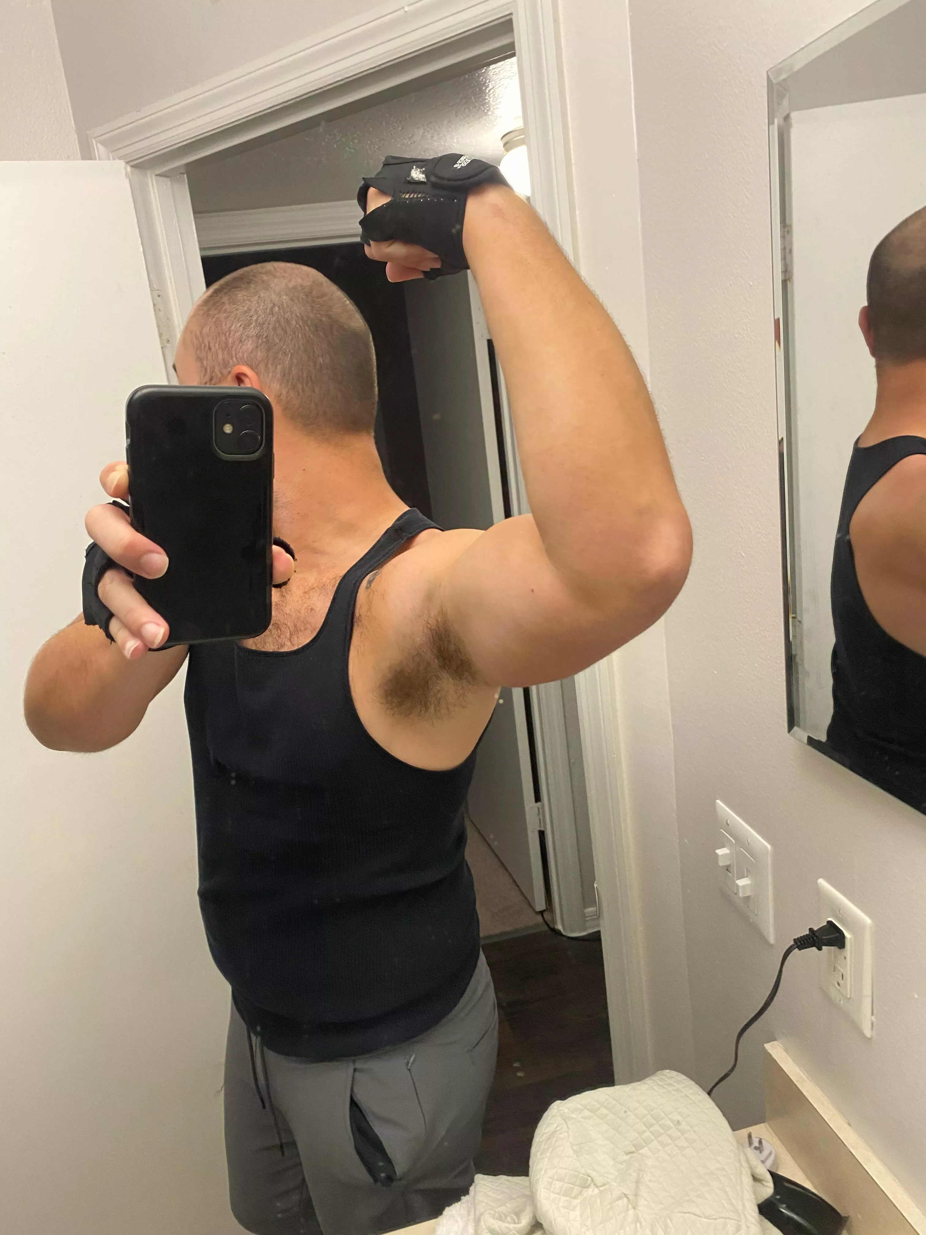 (29) These pits are a workout. 😜 posted by Fuck_me_in_your_car_