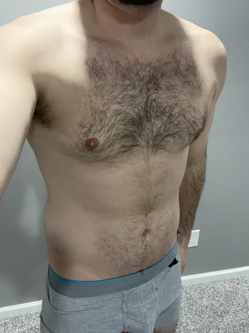 (34) anyone want to talk me out of these underwear? by Acegame215