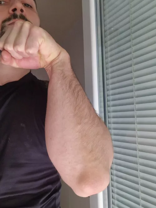 35 cm by Busy-Investment8158