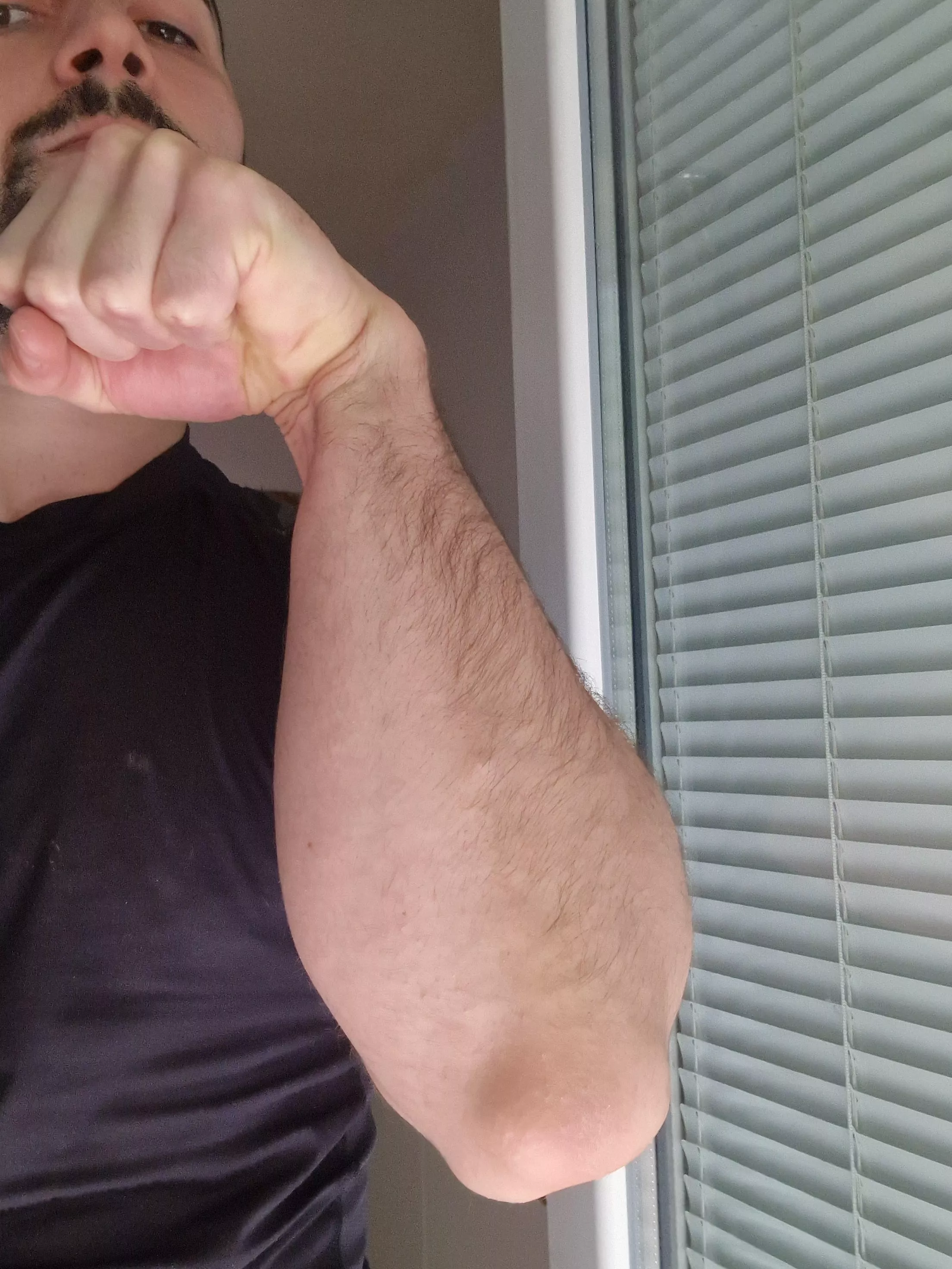 35 cm posted by Busy-Investment8158