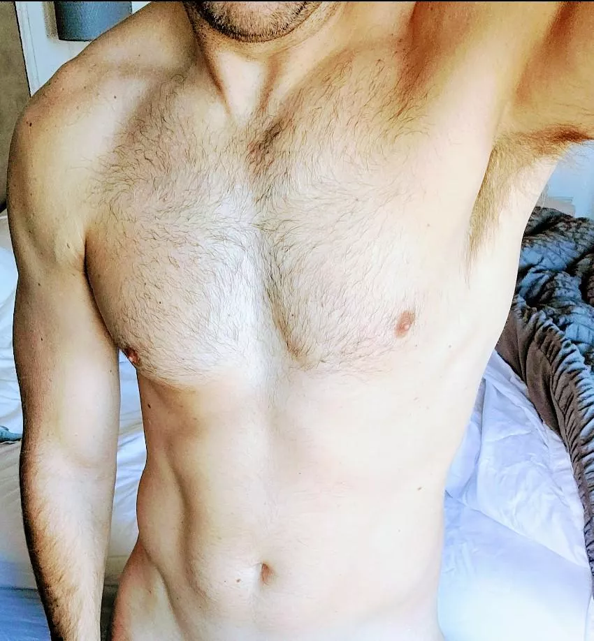 41M - can we just spend all day together in bed? posted by CO_ski_