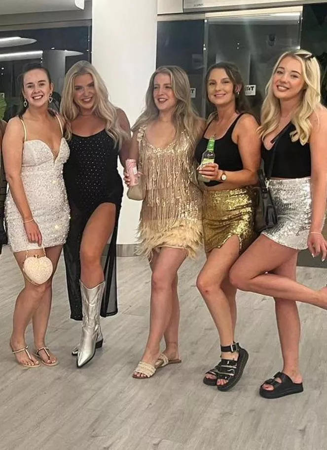 [5]Which girl is coming home with a pussy full of cum?  posted by girlfriendwanker