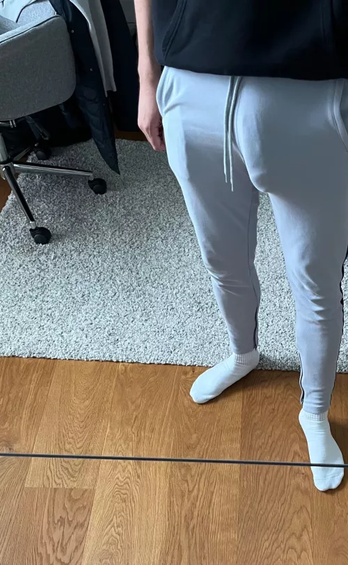 About to go grocery shopping in this outfit 😳 by AdditionalHeight7381