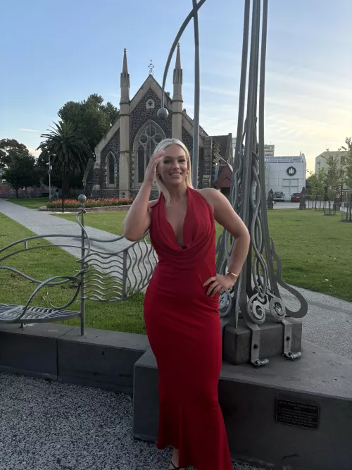 After lunch... love or sex? by fan1905