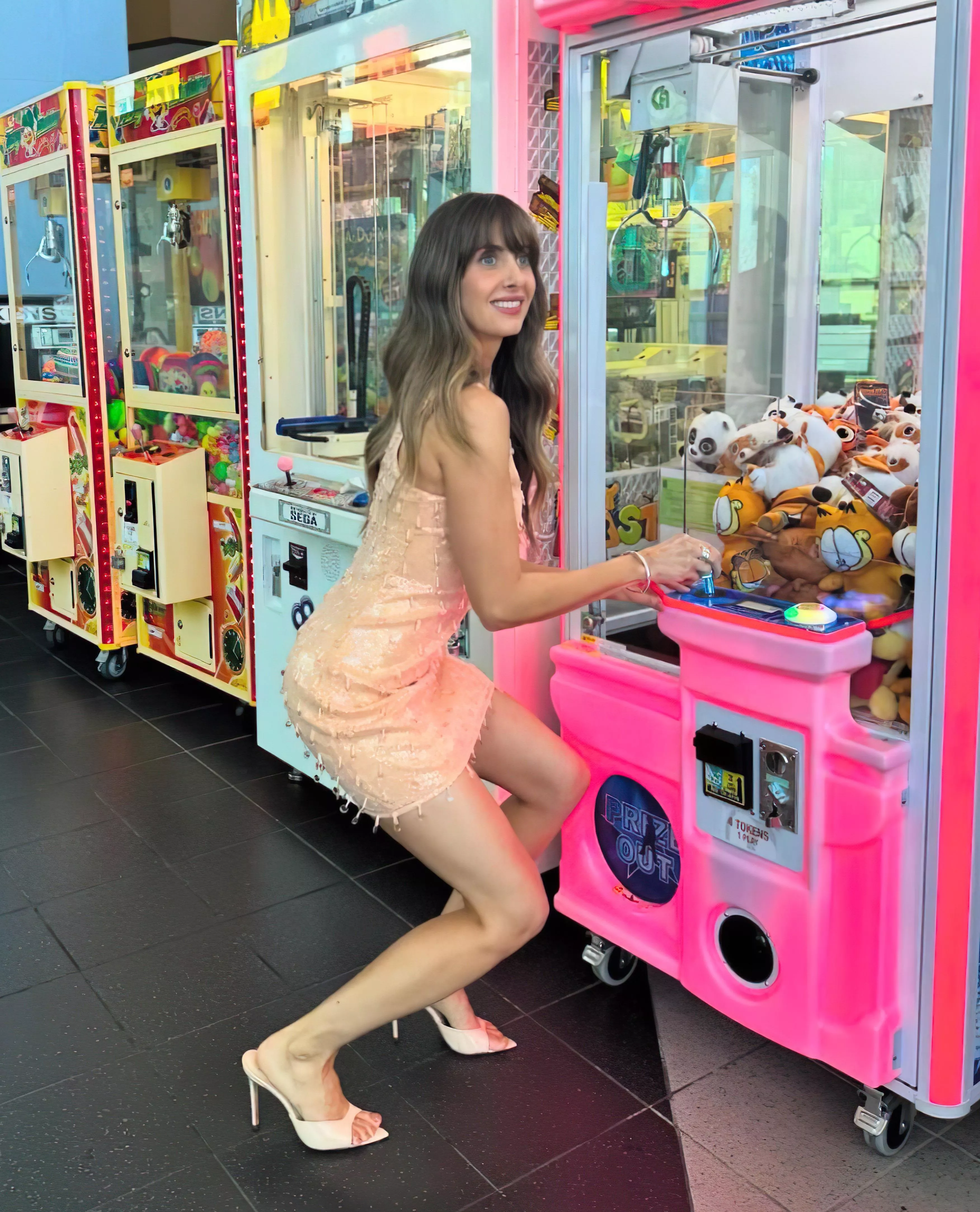 Alison Brie posted by NoBobcat1850