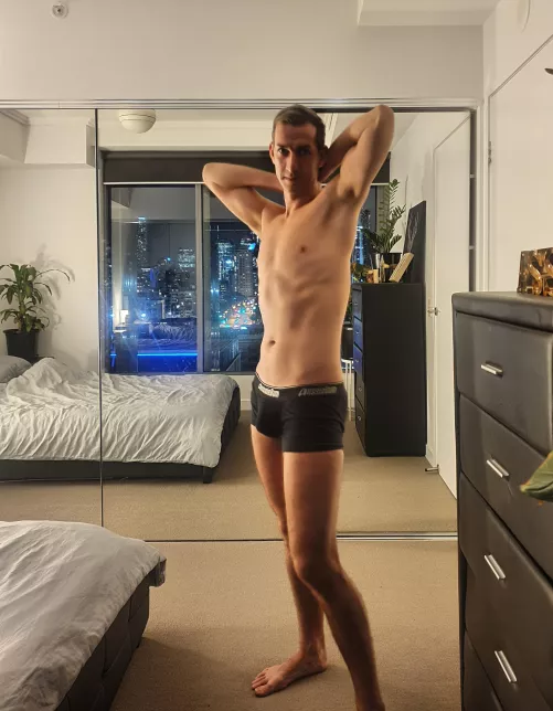 All sorts of things happen at night, what is your favourite? by Archerussy