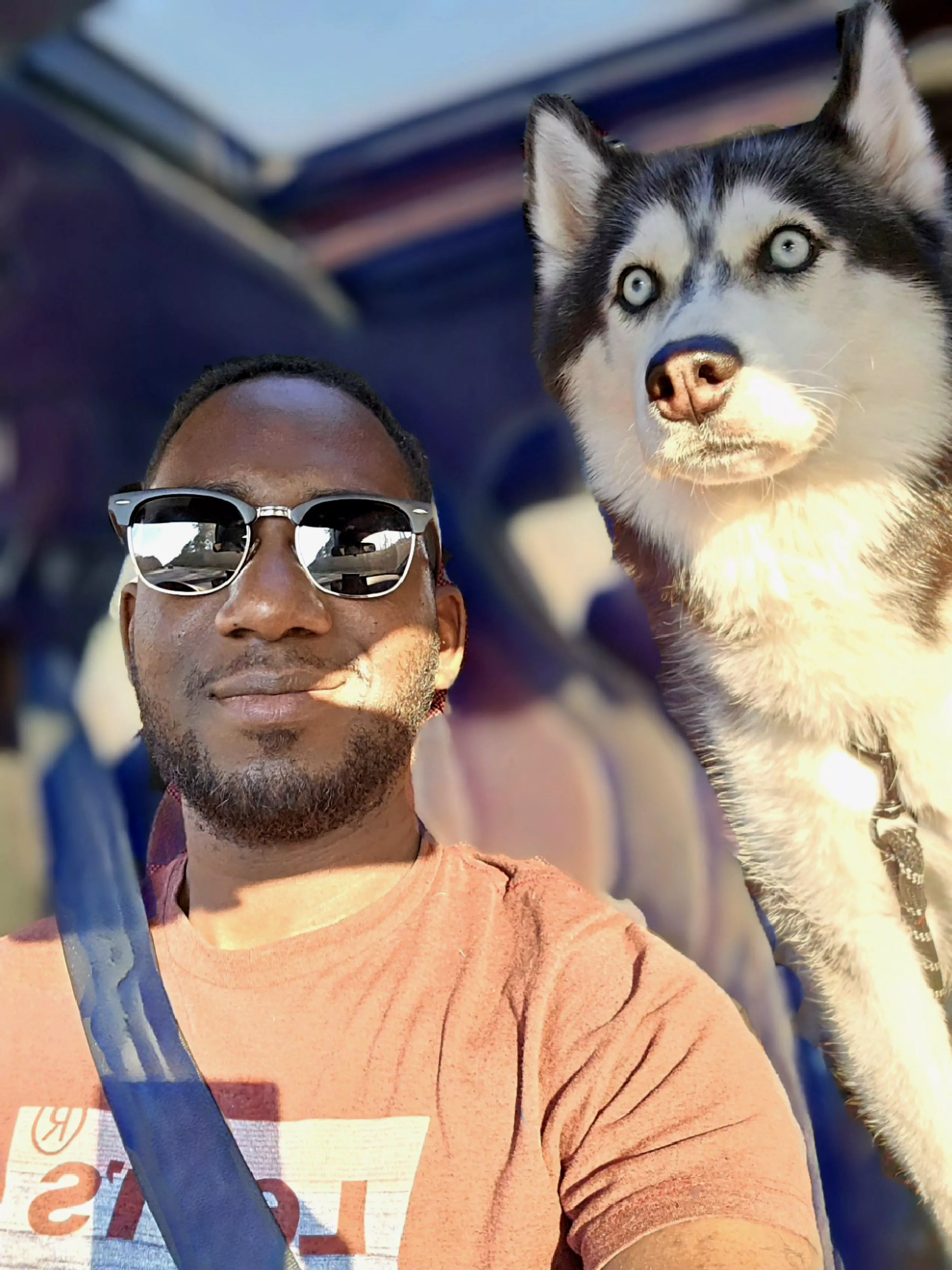 Am I a certified dog dad posted by Serious-Assistant-53