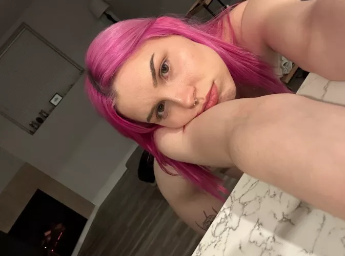 am I too cute to be fucked hard? 18F  by shenweihui