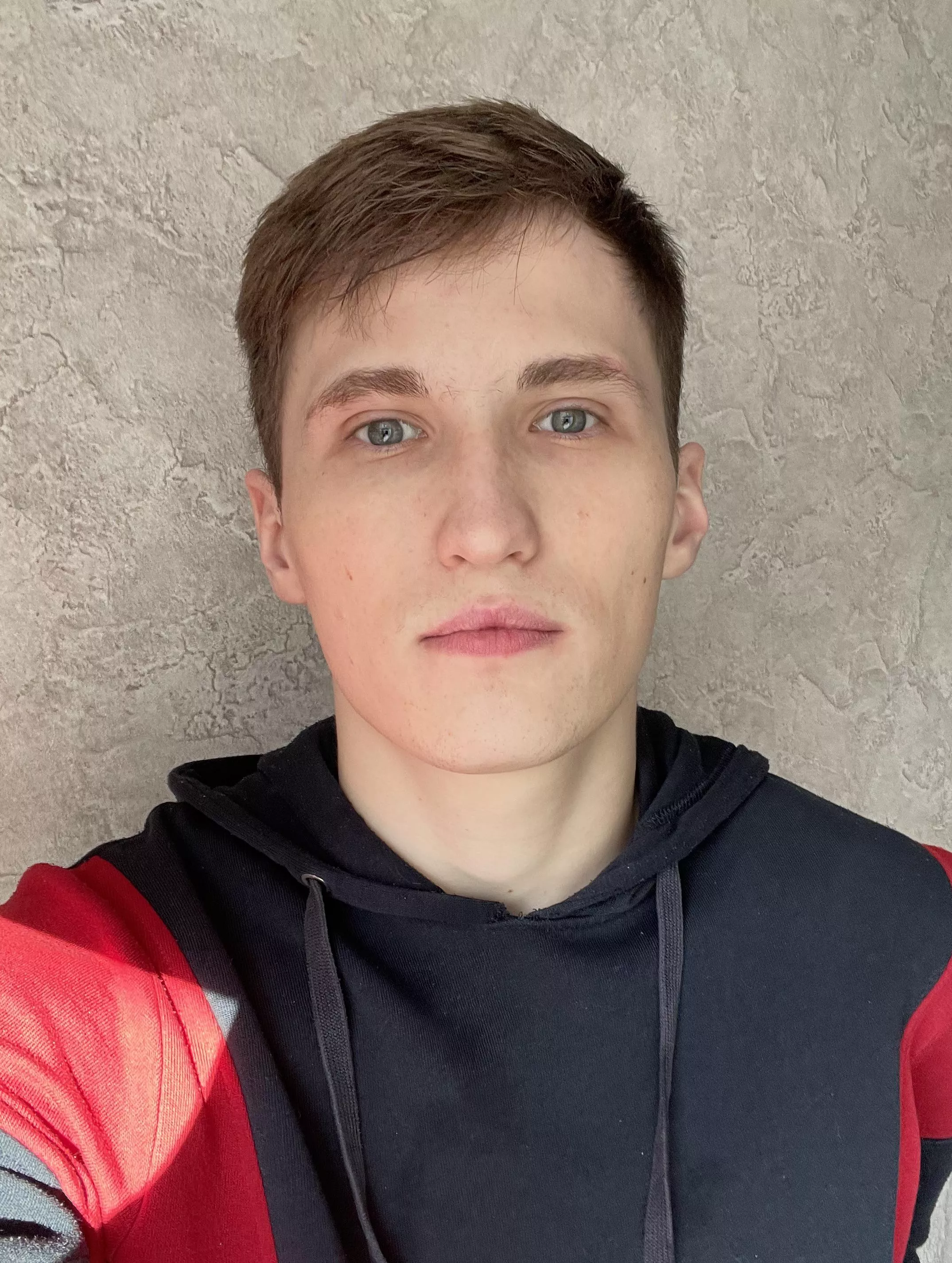 Am i ugly?) 25M posted by kicelka1