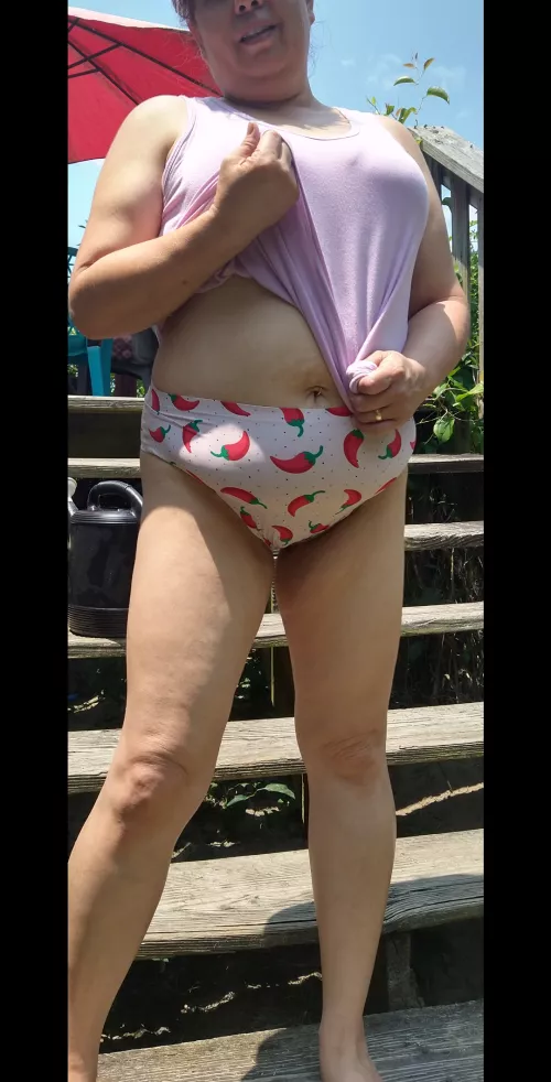 Back porch flashing  by Embarrassed-Hour-177