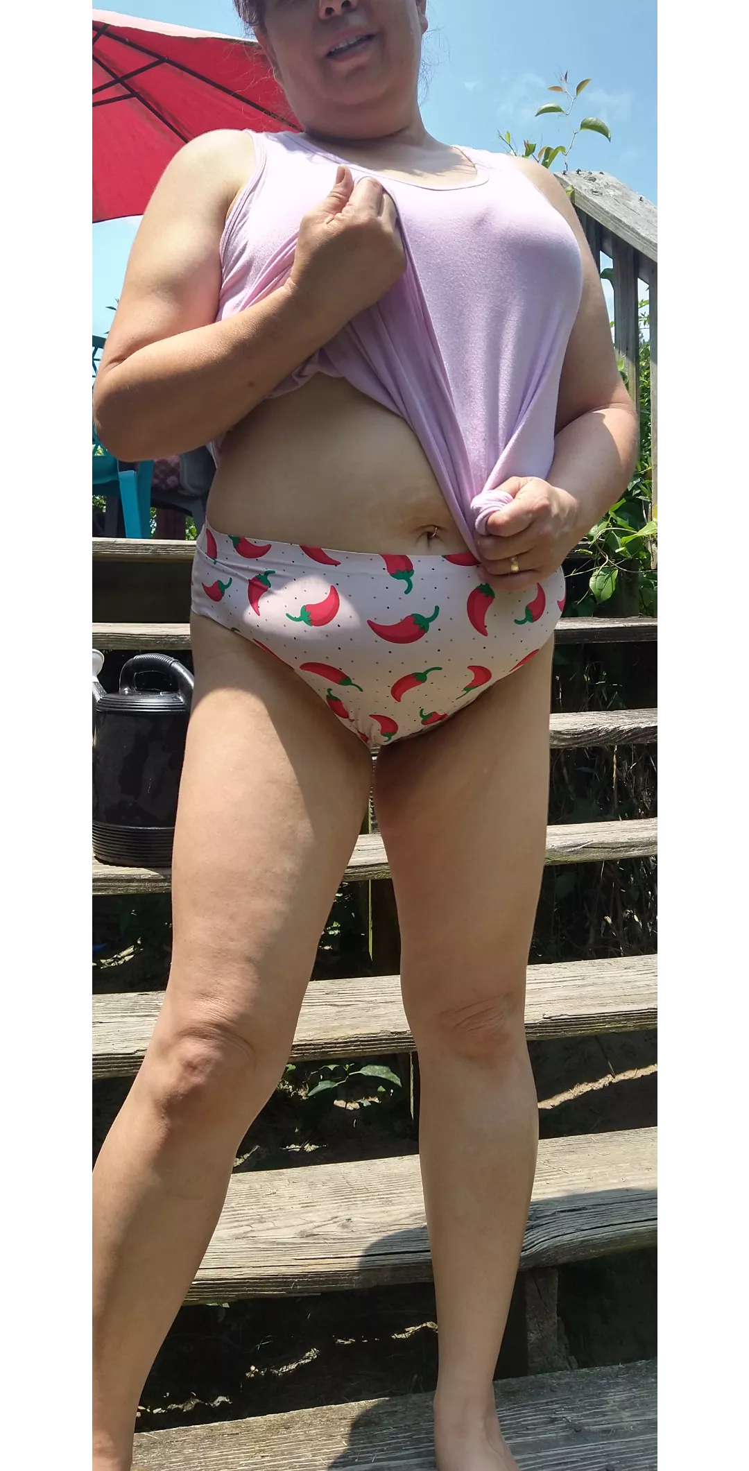 Back porch flashing  posted by Embarrassed-Hour-177