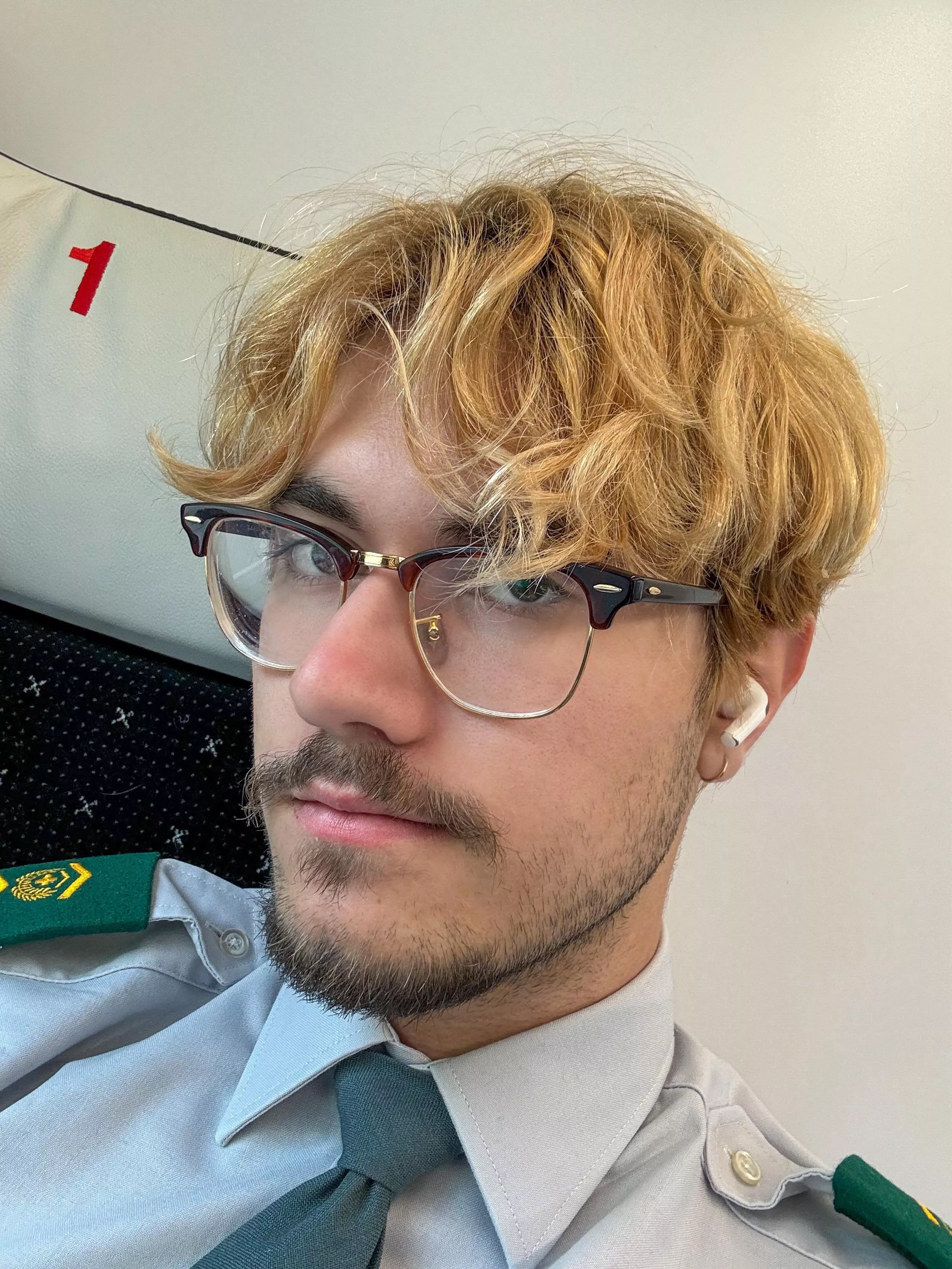 Back to the barracks:) posted by __TheVoidKing__