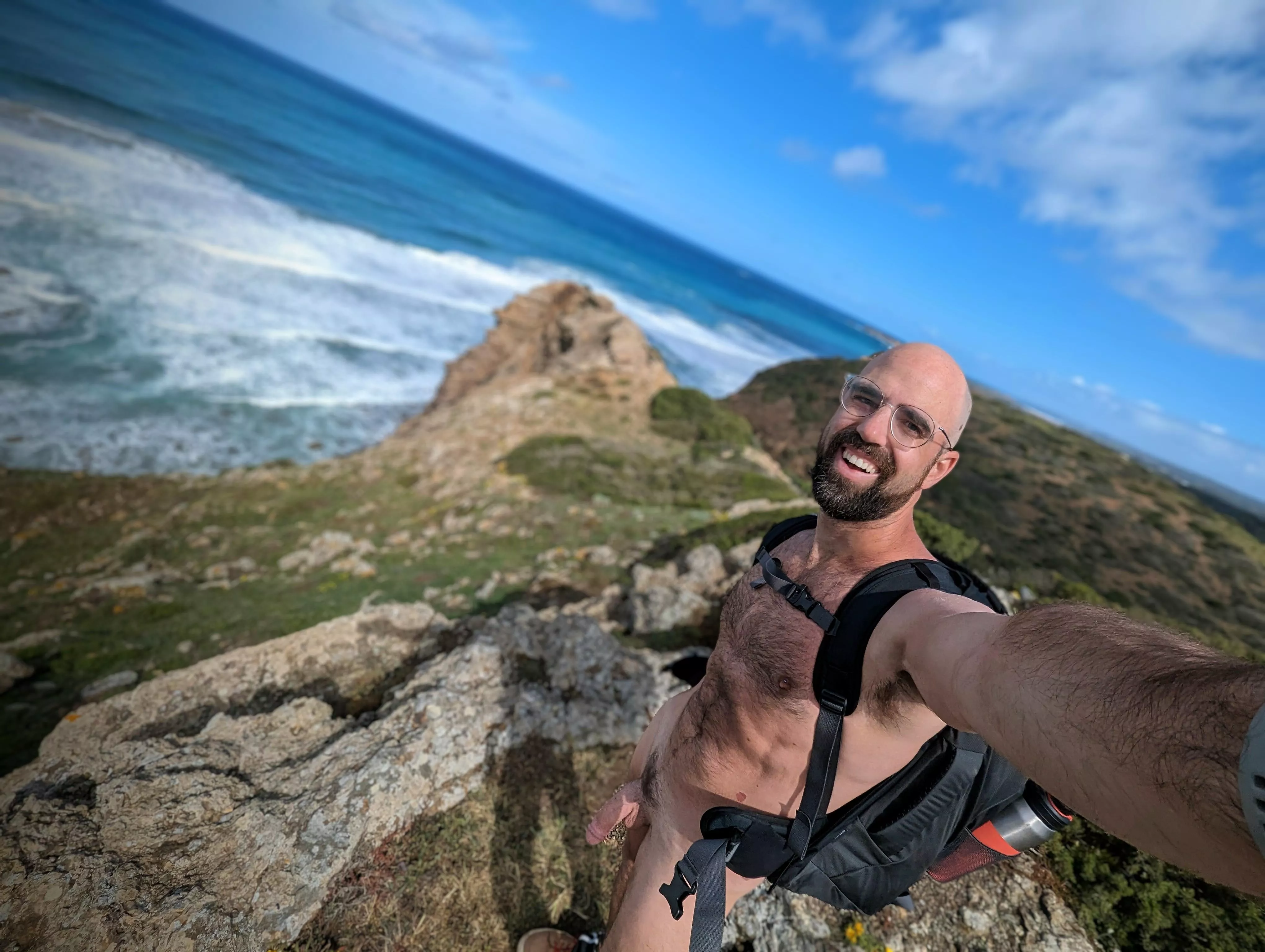 Beautiful coastlines  posted by kinkergarten