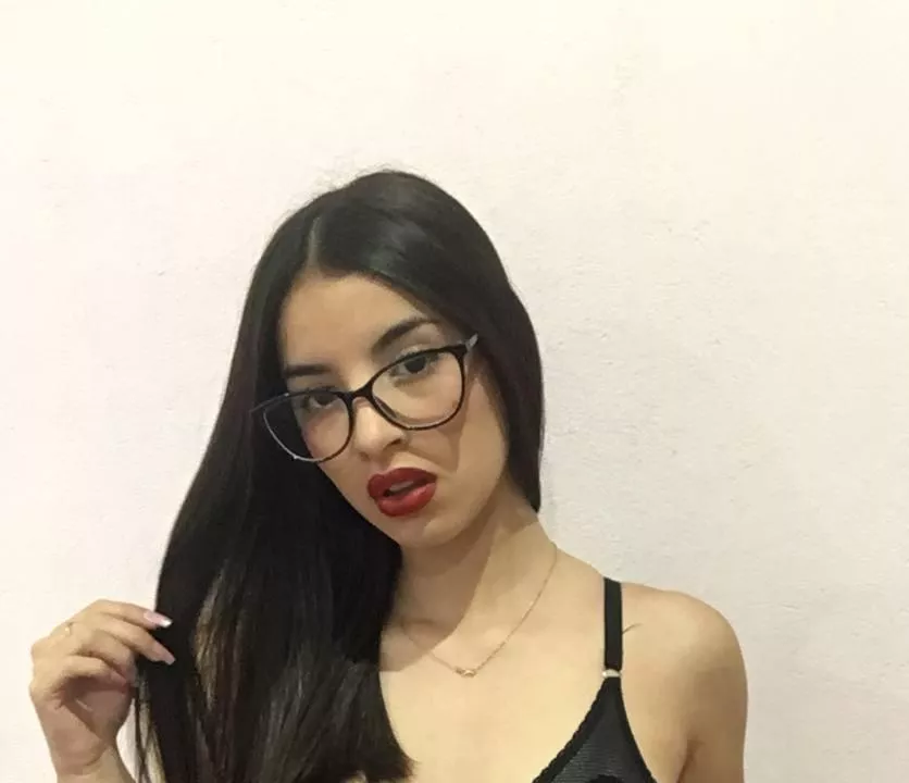 Behind every great face is a whole lot of attitude @ posted by ImVioletRose